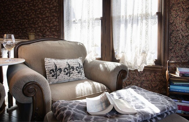 Building Photo - 301 S French St