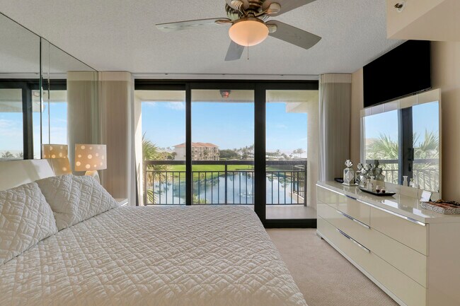 Building Photo - 601 S Seas Dr
