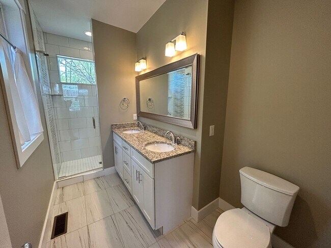 Building Photo - East AVL - JAG 2018 Green Built Custom Home