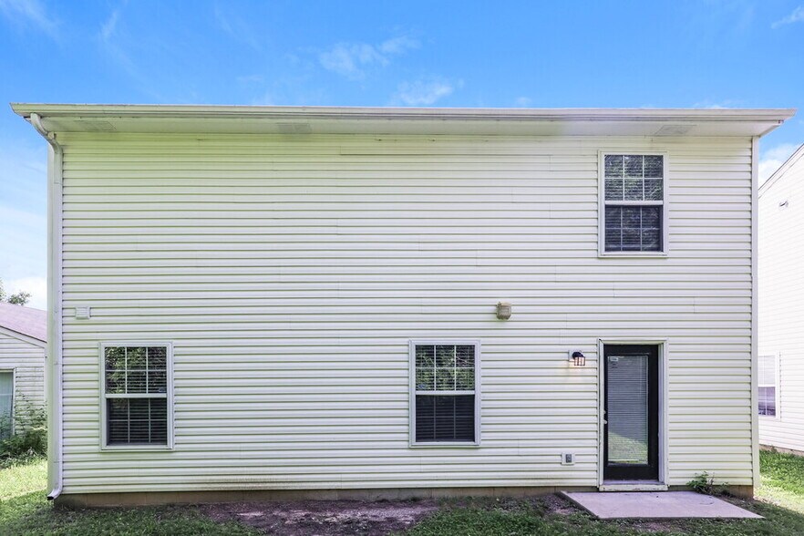 Building Photo - 4349 Village Trace Ct