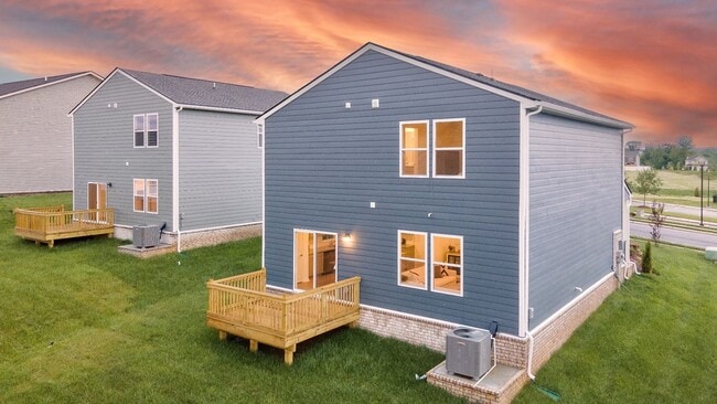 Building Photo - 3206 Hearth Hollow Rd