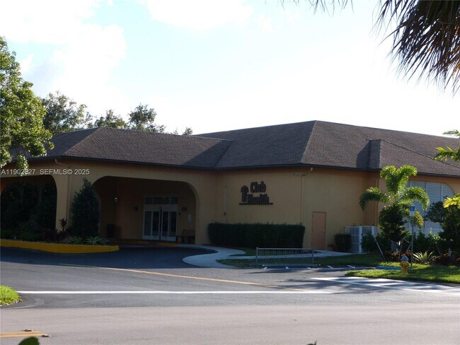 Building Photo - 1151 SW 128th Terrace