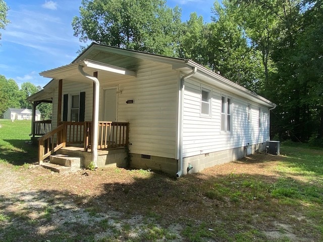 Building Photo - 10671 Buggs Island Rd