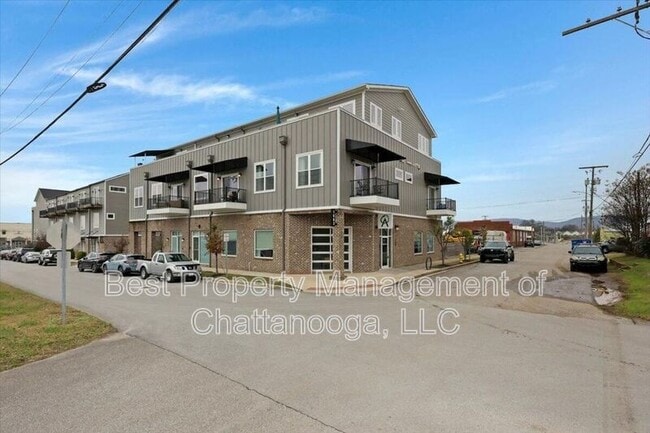 Building Photo - 1603 Fagan St