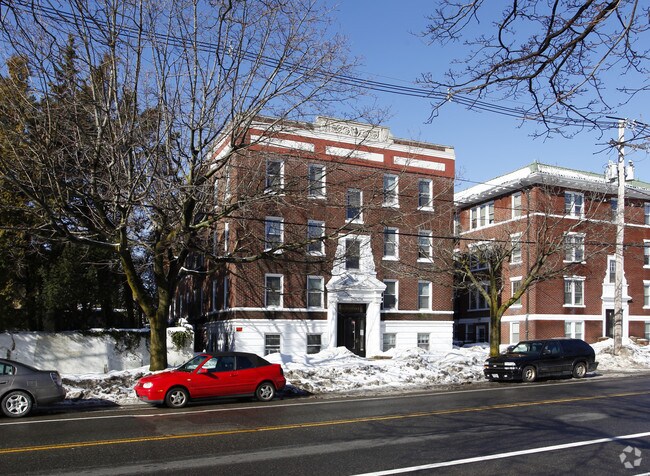 Building Photo - 182 Lafayette Street Salem, MA 01970