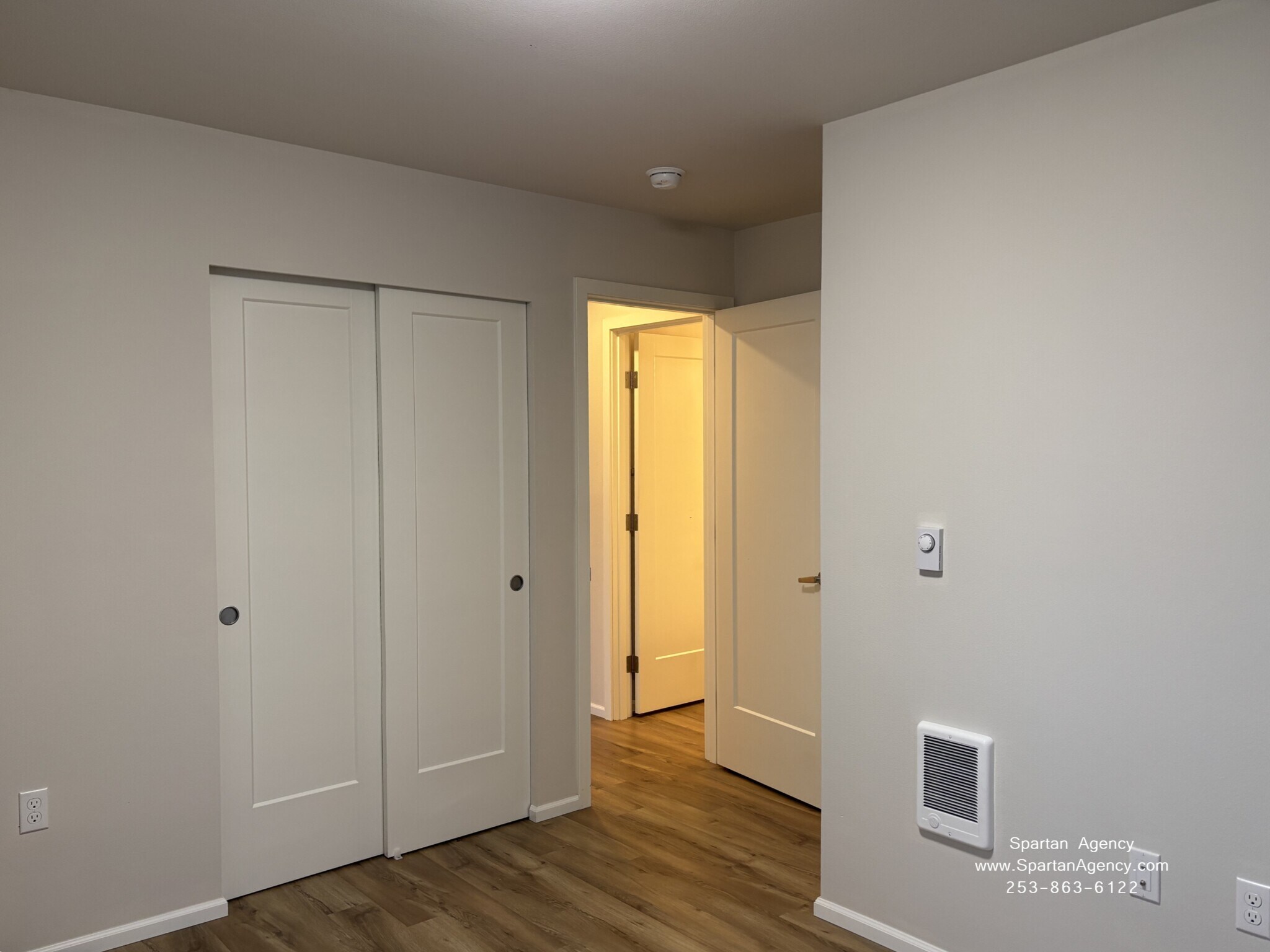 Building Photo - 8501 Locust Ave E