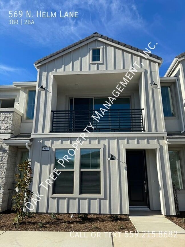 Building Photo - 569 N Helm Ln