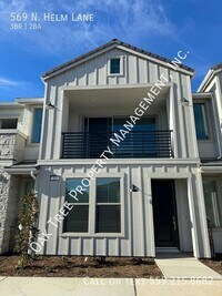 Building Photo - 569 N Helm Ln
