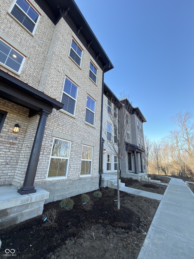 Building Photo - 17738 Noel St