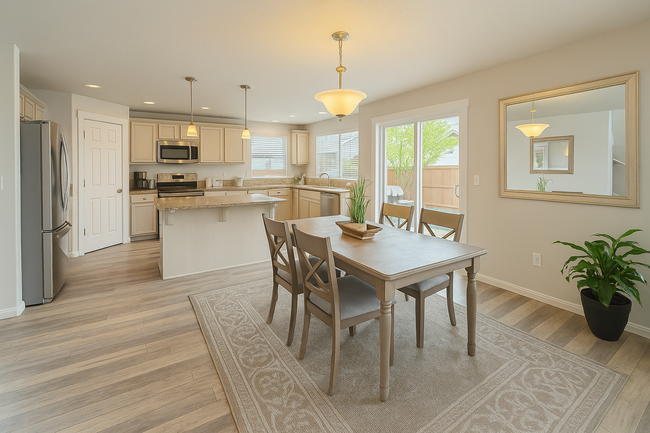 Building Photo - Spacious & Elegant 4-Bedroom Home in Merid...