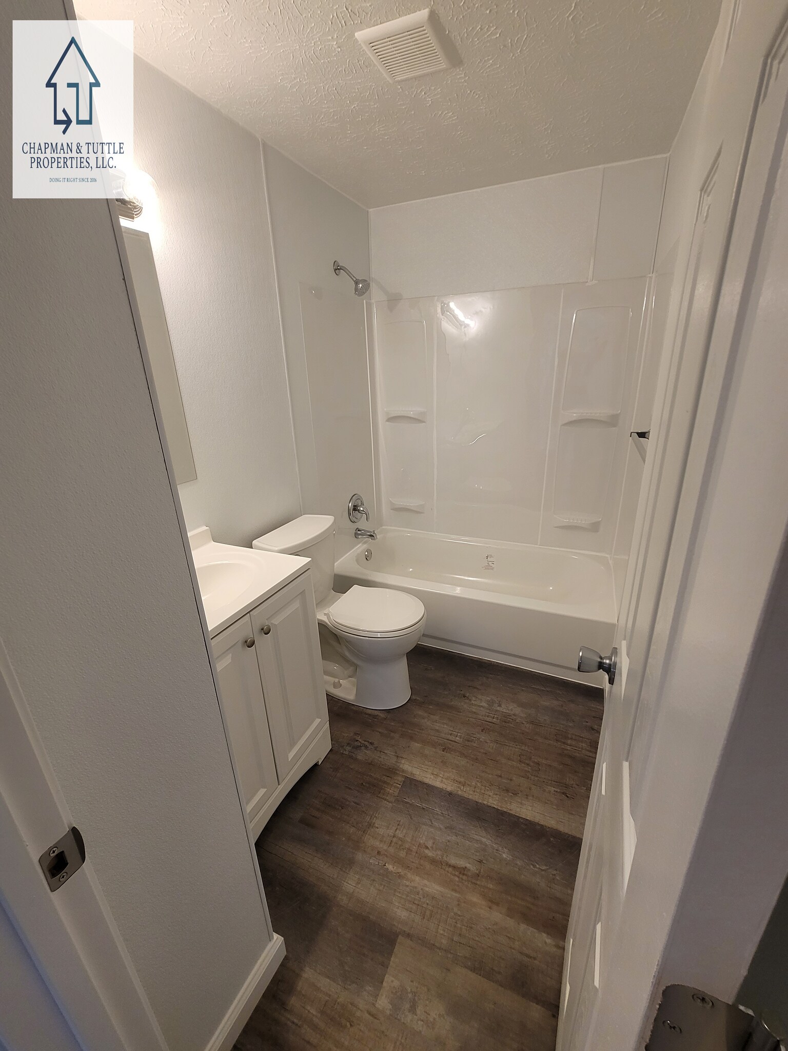 Building Photo - 4637 Tioga St NW