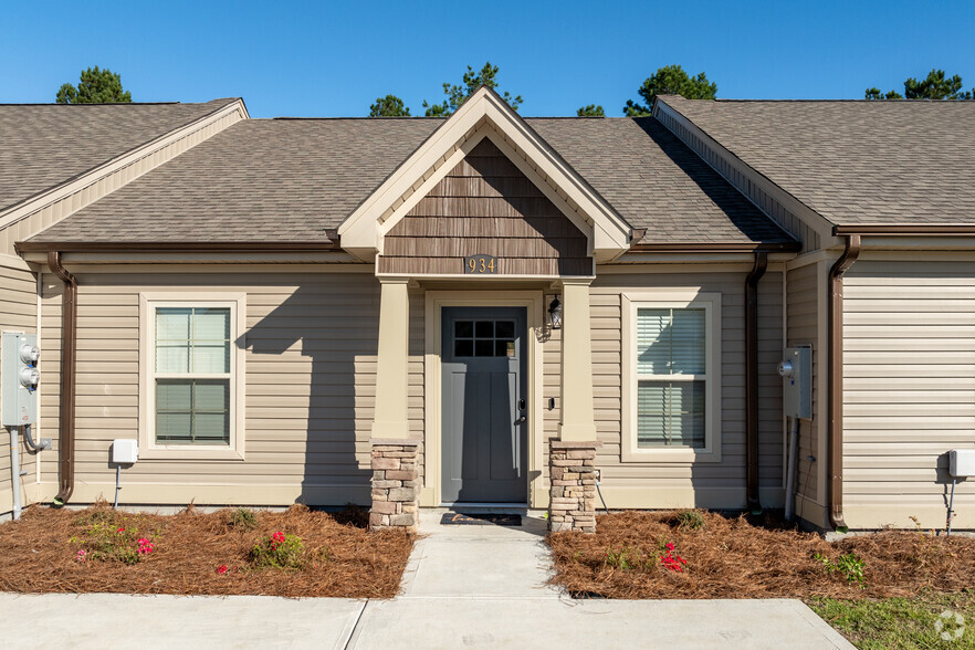 Building Photo - Chandler Cottages at Byerly Park