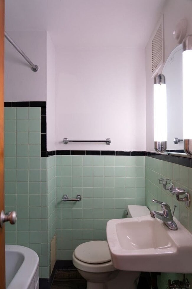 Interior Photo - The Avenue apartments