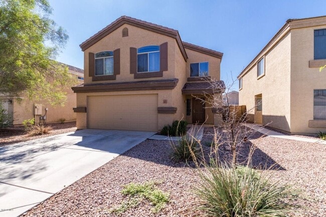 Building Photo - Beautiful 4 bed, 2.5 bath in Maricopa!