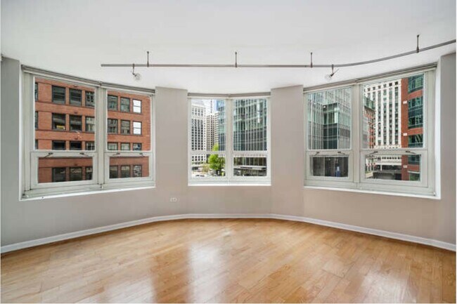 Building Photo - 345 N LaSalle St