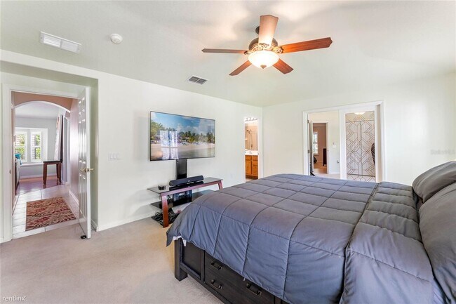 Building Photo - 4 br, 2 bath House - 1613 Crown Hill Boule...
