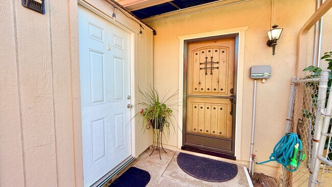 Building Photo - Beautifully Appointed Open Studio Layout Guest Home with Private Patio Area on Beautiful & Serene...