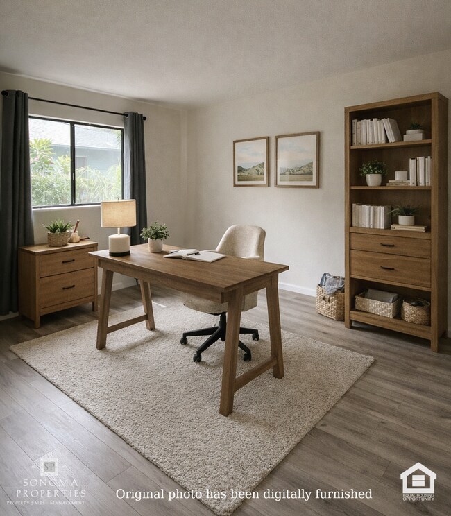 Building Photo - Charming  2BD/2BA Home in Sonoma