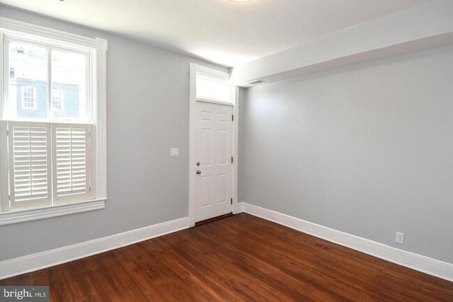 Building Photo - 518 N Patrick St