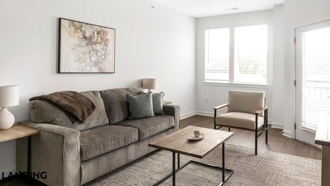 Building Photo - 2110 Birkhall St