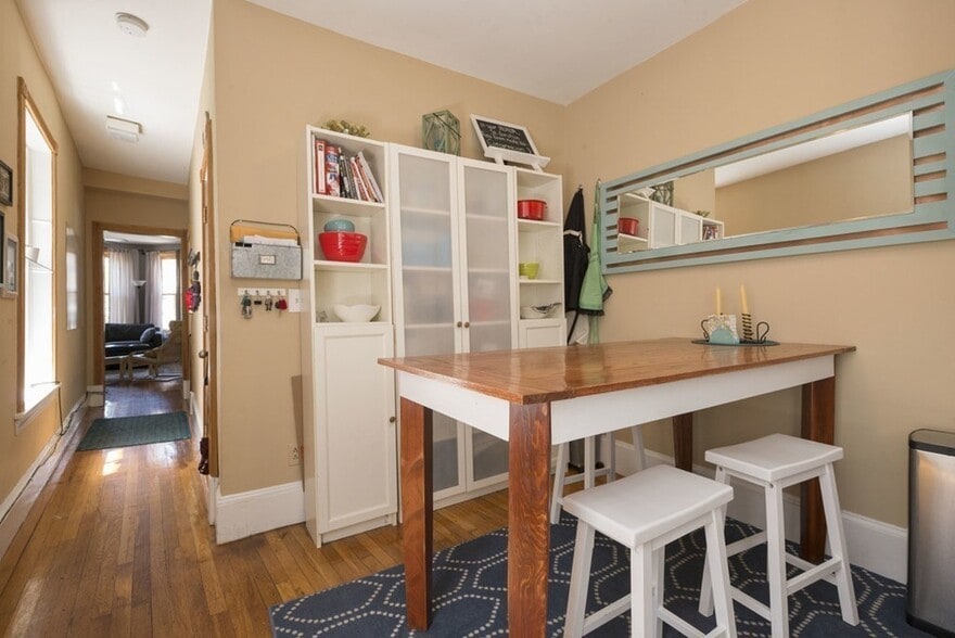 Building Photo - 592 Columbus Ave