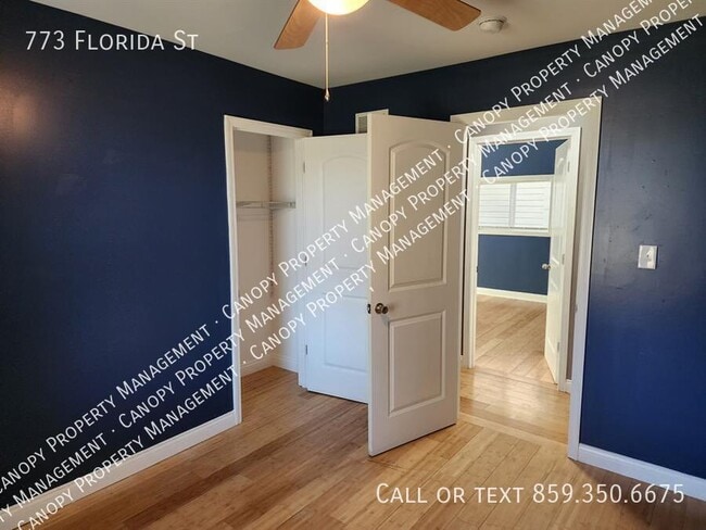 Building Photo - 773 Florida St