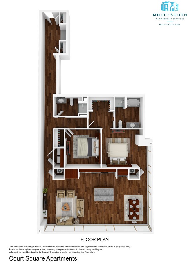 B1CA2.jpg - Court Square Apartments