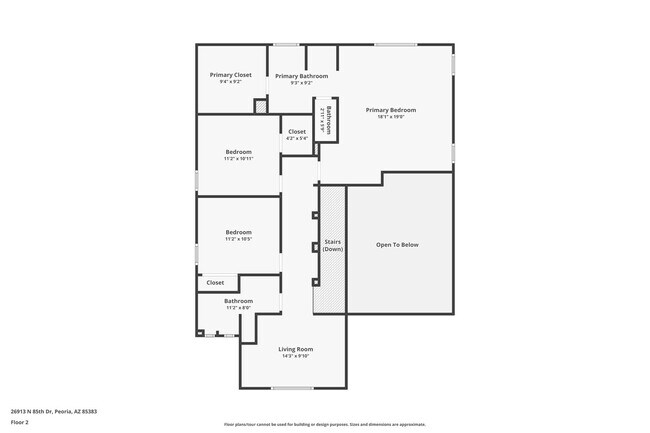 Building Photo - Large 4 Bedroom + Den home in Great Westwing Mountain Community