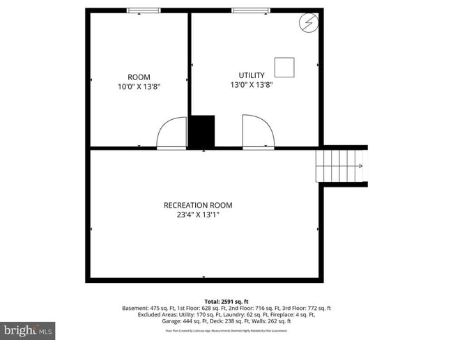 Building Photo - 9809 Sunset Dr