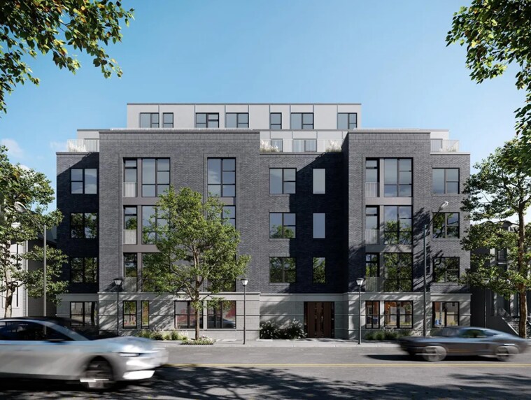Building Photo - 1124 Florida Ave NE