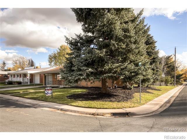 Building Photo - 5404 E Custer Pl
