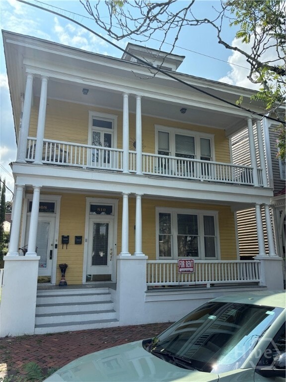 Building Photo - 810 Barnard St