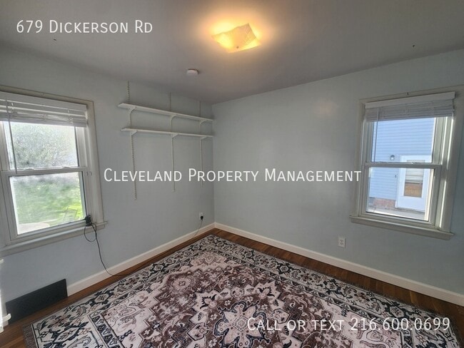 Building Photo - 679 Dickerson Rd