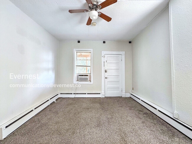 Building Photo - 3127 W 28th Ave