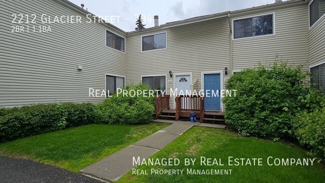 Building Photo - 2212 Glacier St