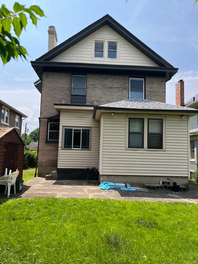 Building Photo - 4212 Tower Ave