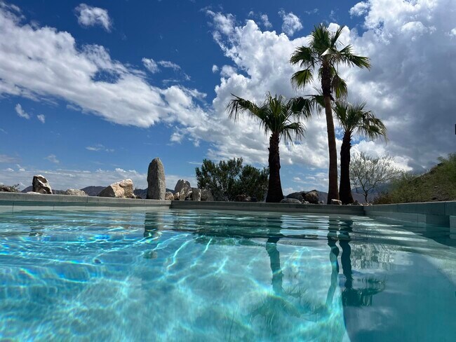 Building Photo - 71270 Oasis Trail