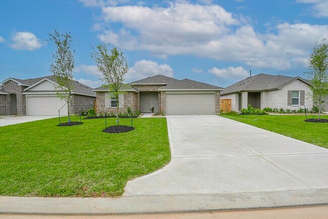 Building Photo - 14919 Clay Harvest Rdg