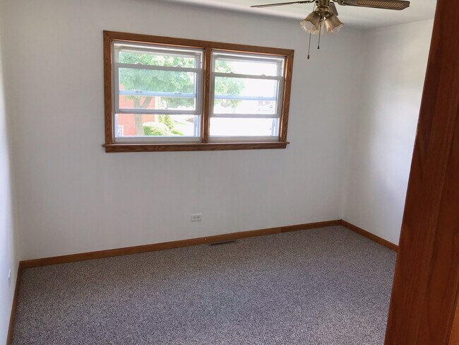 Bedroom #2 - 6700 W 63rd St