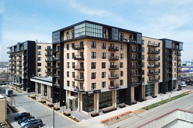 Building Photo - Edison At RiNo