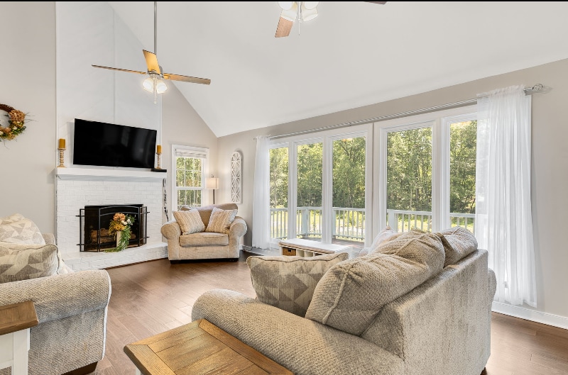 Building Photo - 6825 Fieldwood Rd