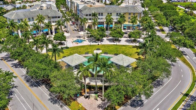 Building Photo - 1200 Town Center Dr