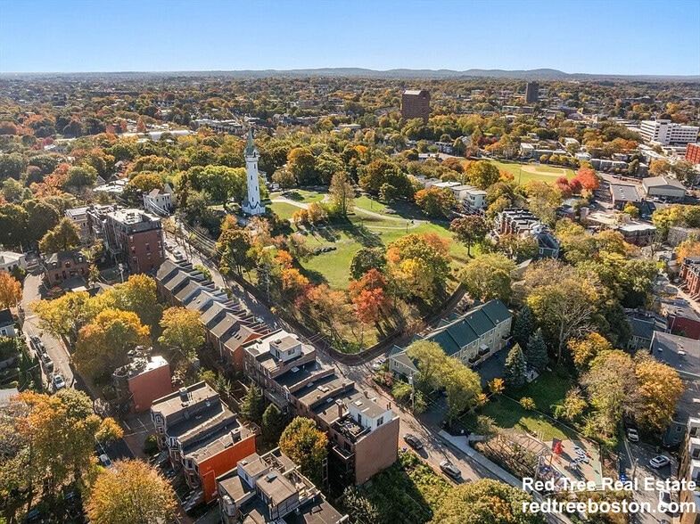 Building Photo - 59 Fort Ave