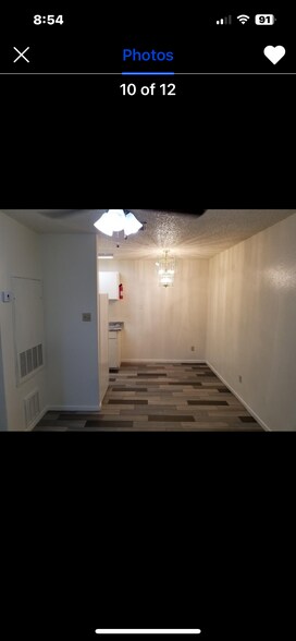 Building Photo - 801 Yegua St