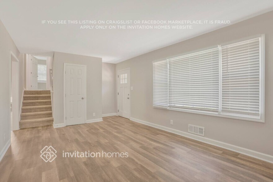 Building Photo - 2582 Hatfield Cir SE