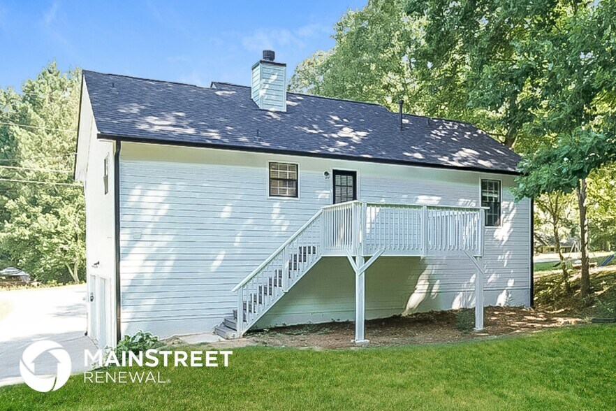 Building Photo - 181 Hale Haven Dr