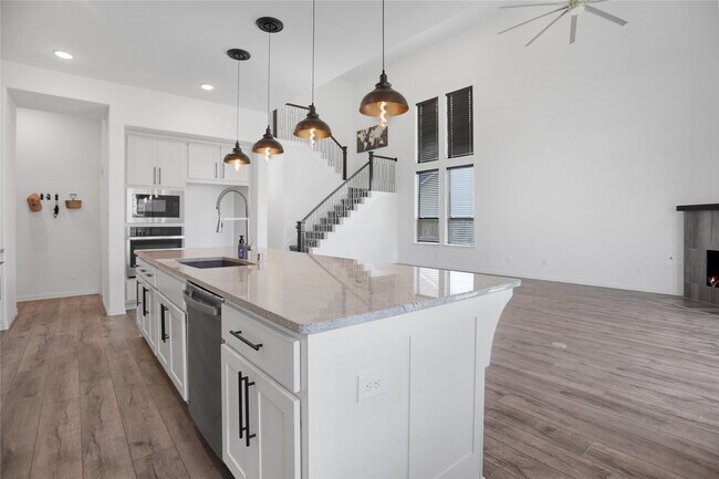 Building Photo - 2718 Ripe Amber Cup Ct
