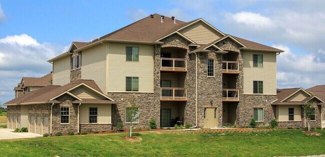 Building Photo - $1,325 | 2 Bedroom, 2 Bathroom Condo | Pet Negotiable | Available for August 1st, 2026 Move In!