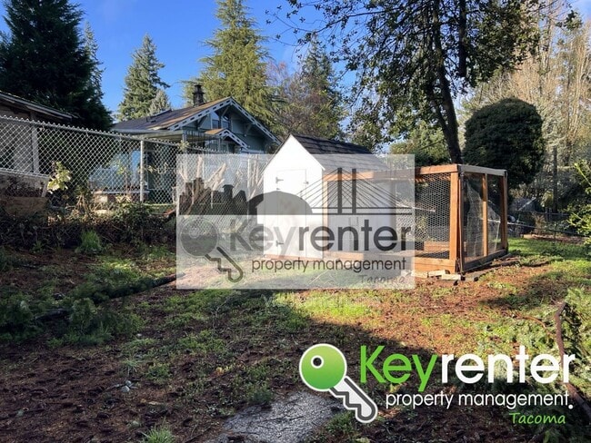 Building Photo - 348 Harvard Ave