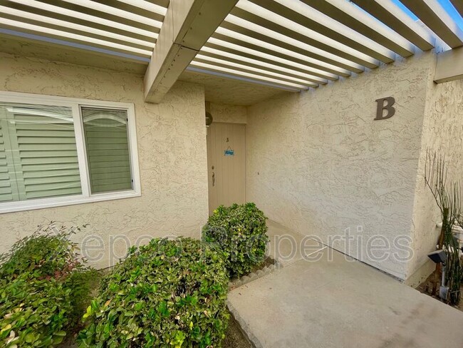 Building Photo - 72730 Mesquite Ct